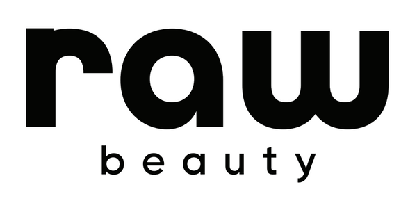 Raw Beauty